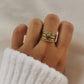 BAGUE COLINE