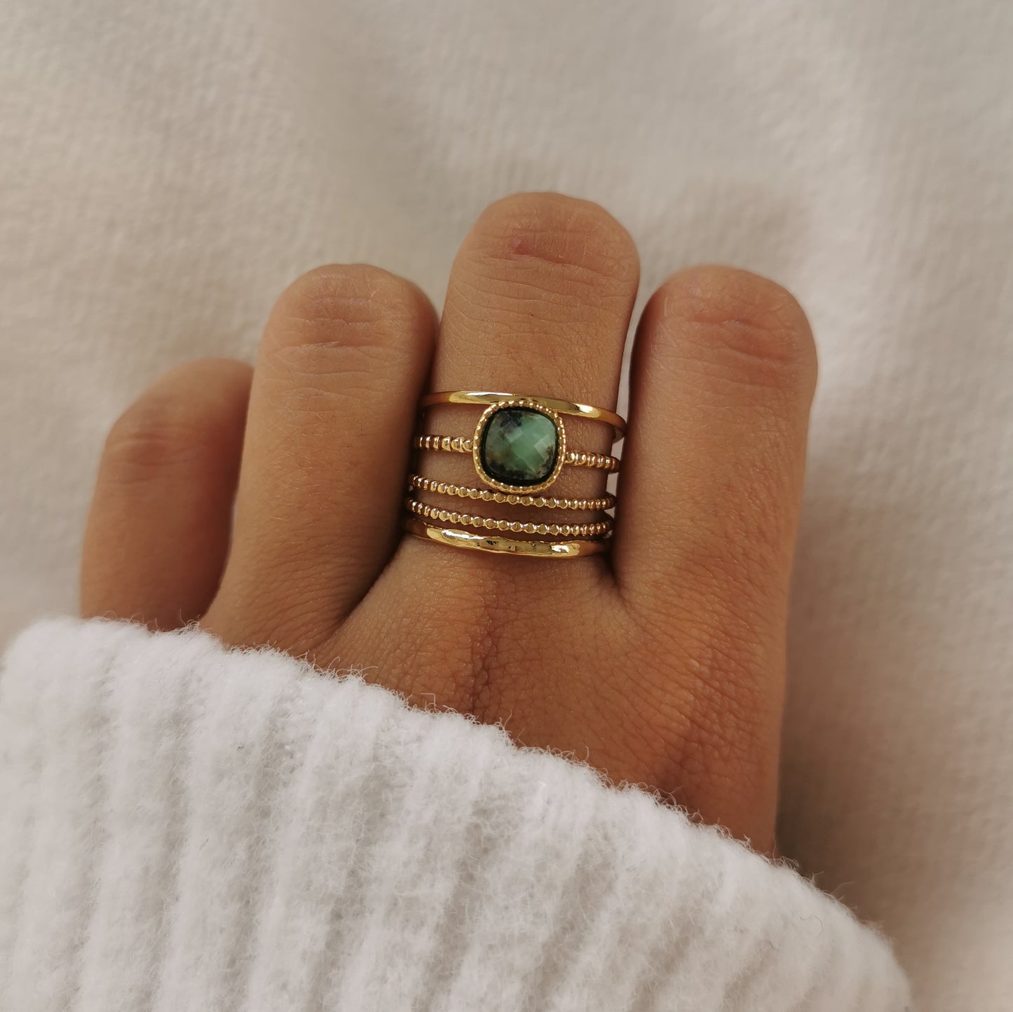 BAGUE ASTRID