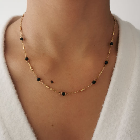 COLLIER BUDAPEST