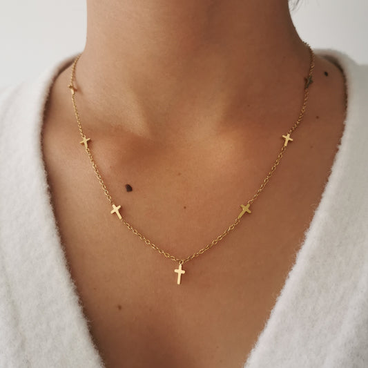 COLLIER LIMA