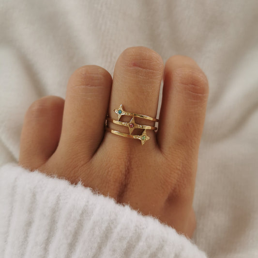 BAGUE KYLIE