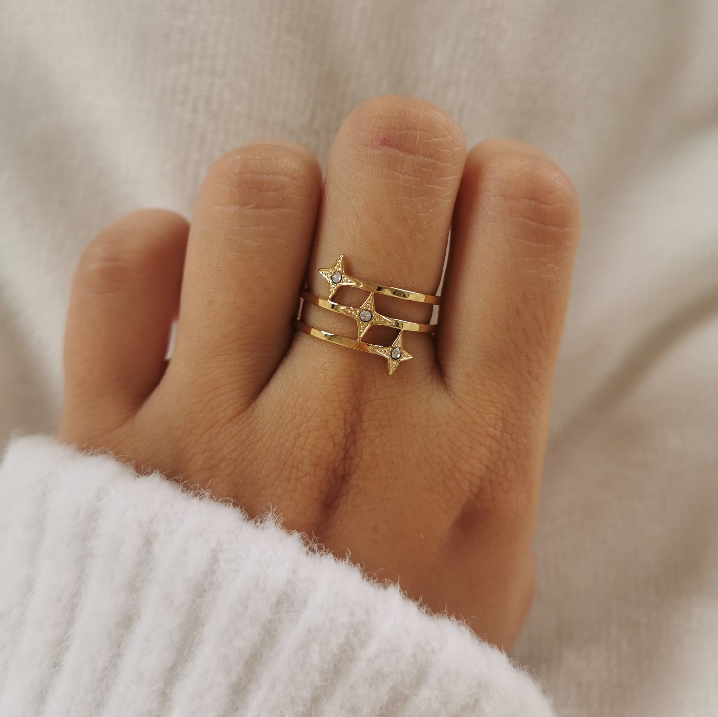 BAGUE KYLIE