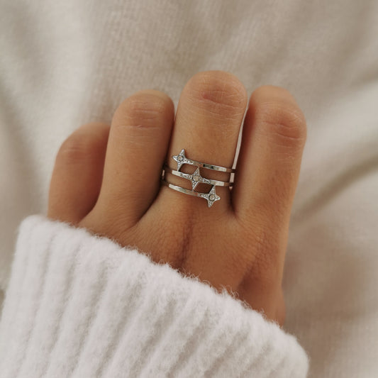 BAGUE KYLIE