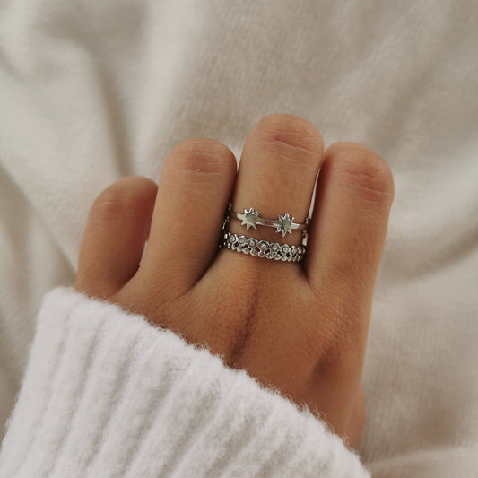 BAGUE LORIE
