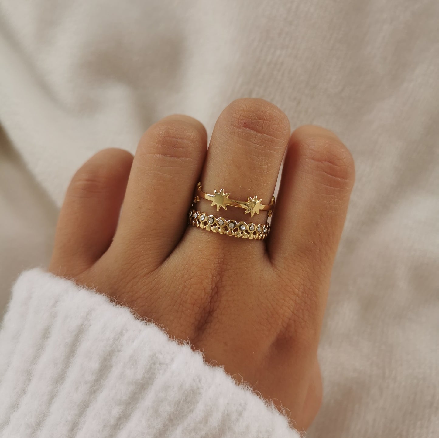 BAGUE LORIE