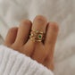 BAGUE ZOÉ