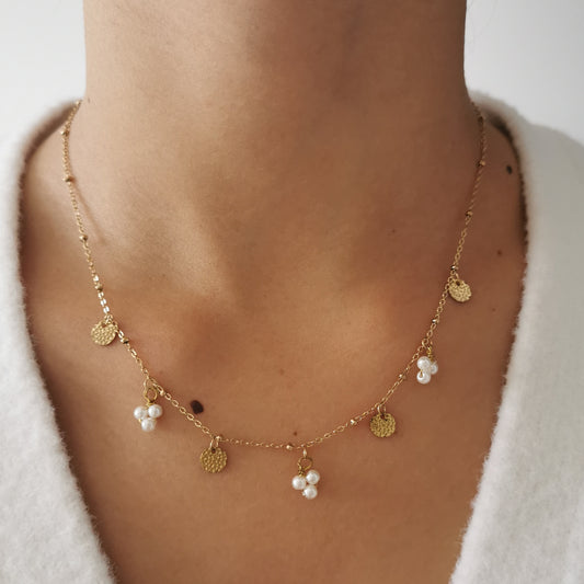 COLLIER ATLANTA