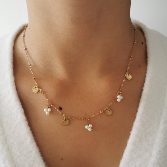 COLLIER ATLANTA