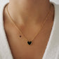 COLLIER HEART