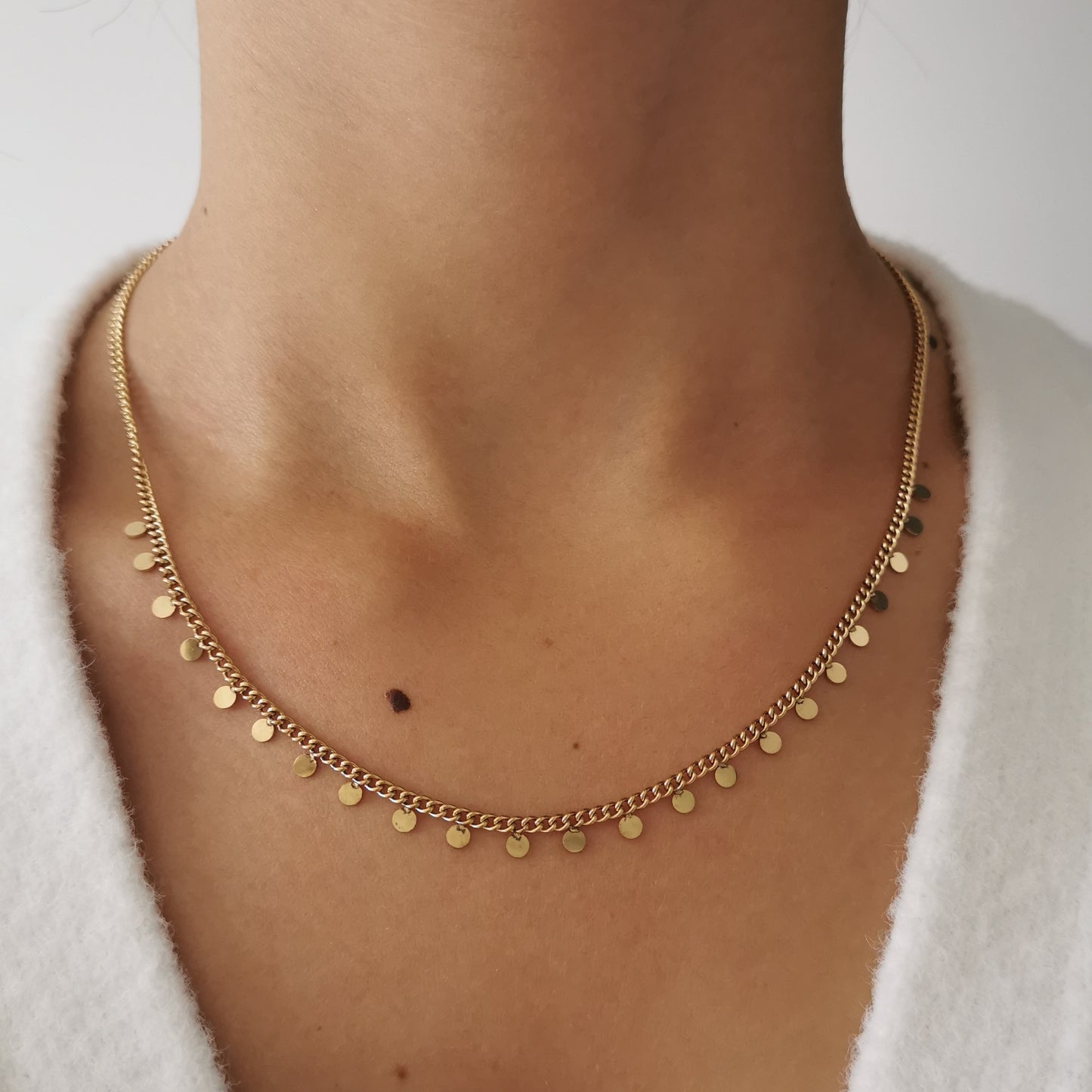 COLLIER VERONE