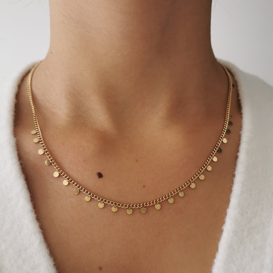 COLLIER VERONE
