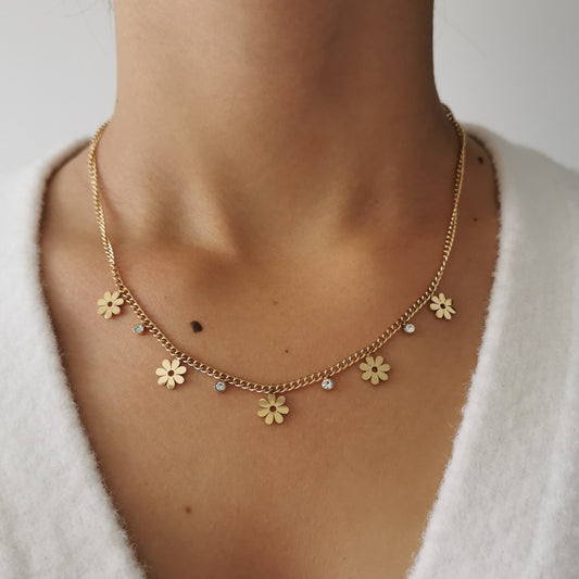 COLLIER PISE
