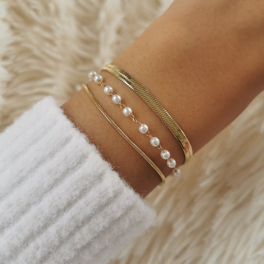 BRACELET PALMA