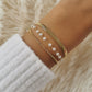 BRACELET PALMA