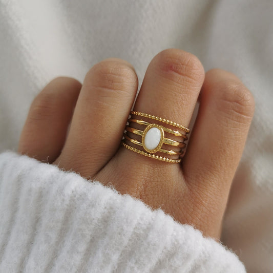BAGUE COLINE