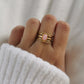 BAGUE COLINE