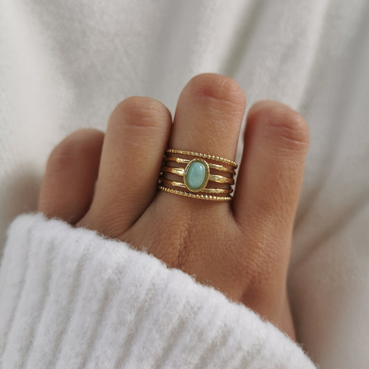 BAGUE COLINE