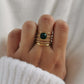 BAGUE ASTRID