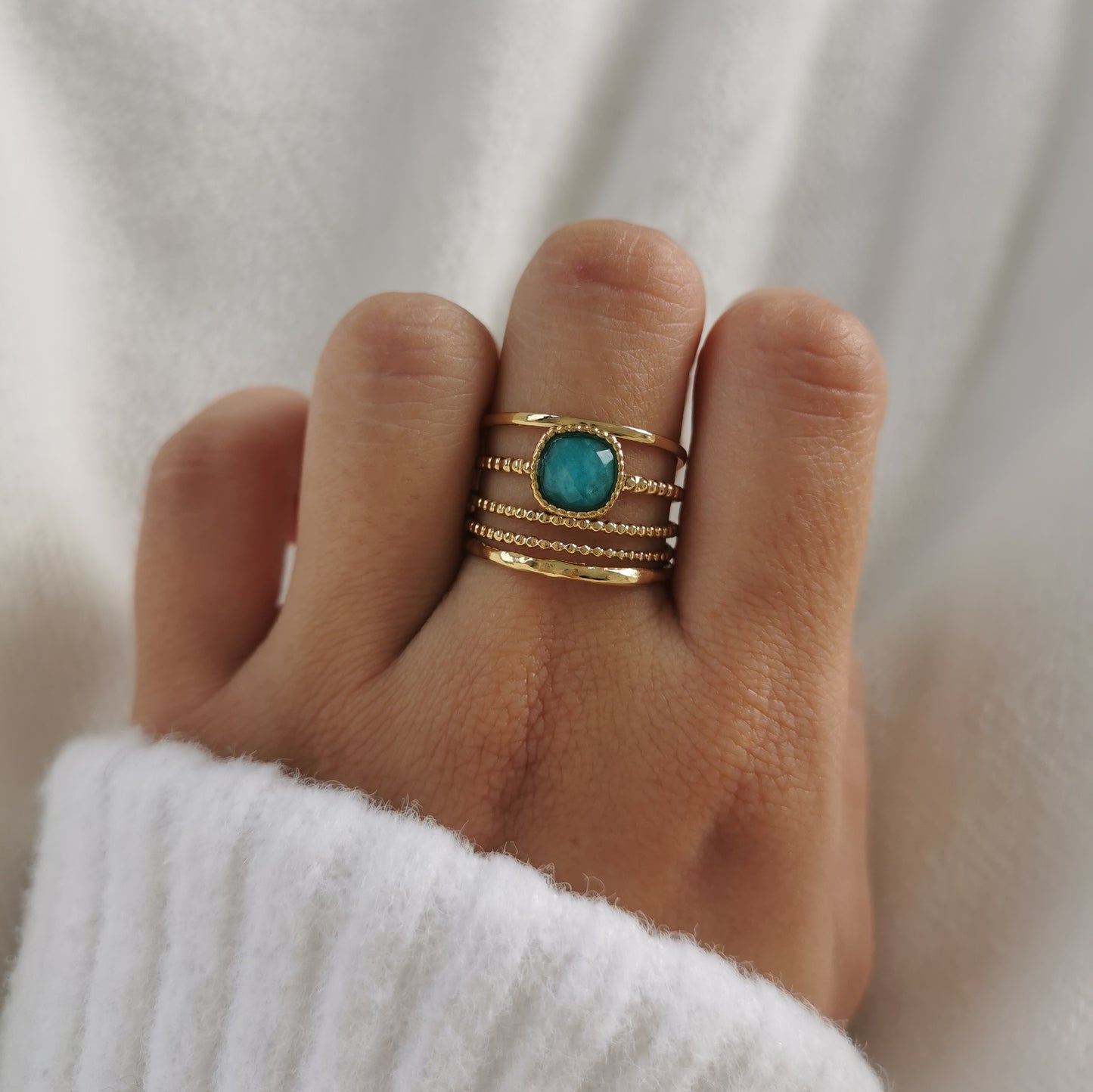 BAGUE ASTRID