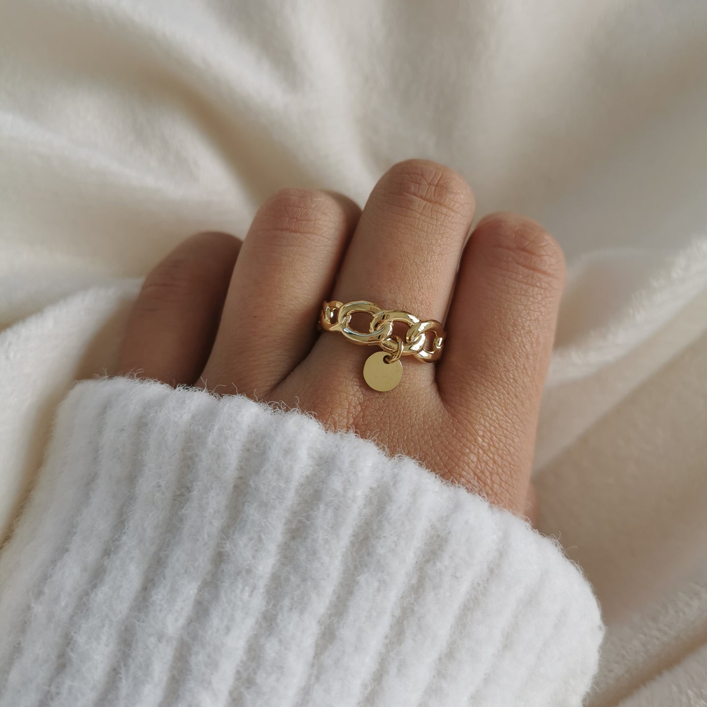BAGUE ETERNITY