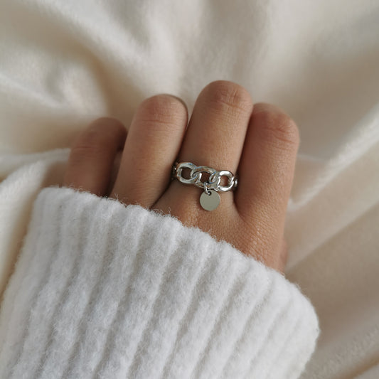BAGUE ETERNITY
