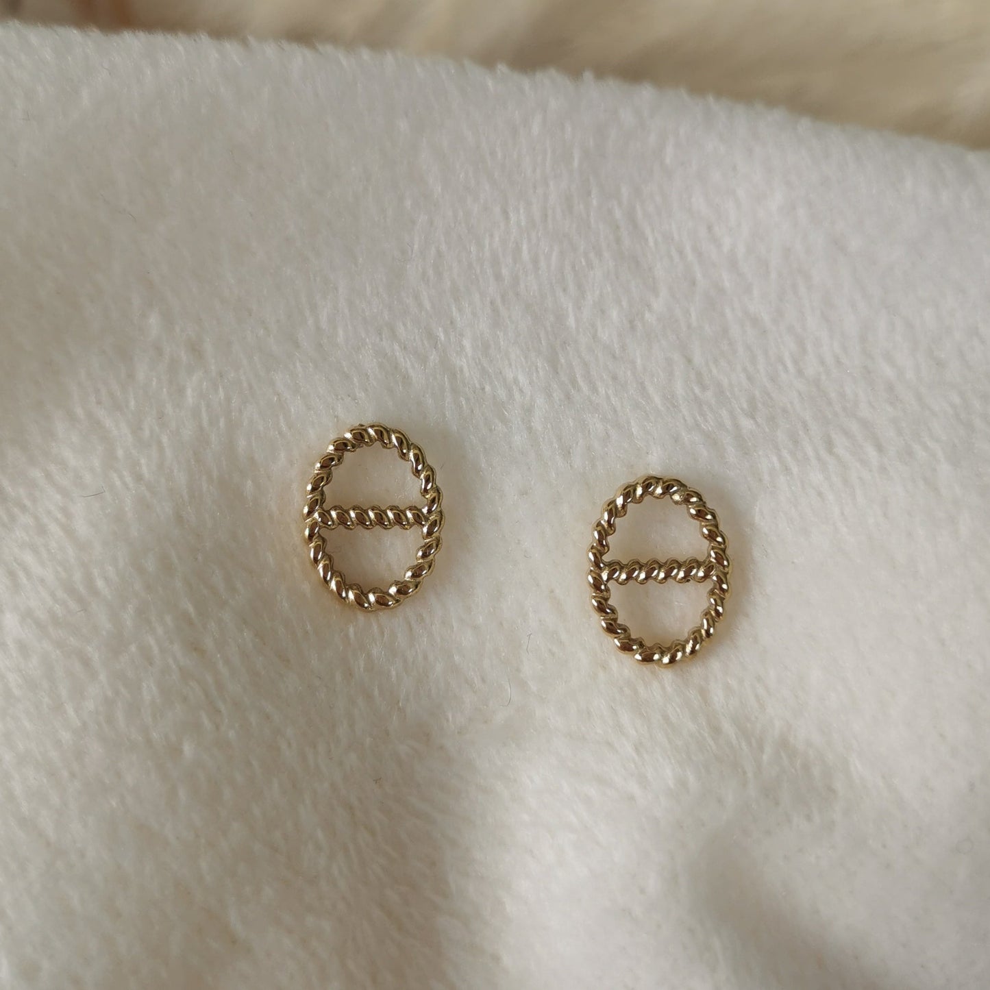 BOUCLES D'OREILLES DIVINE