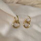 BOUCLES D'OREILLES MAUD