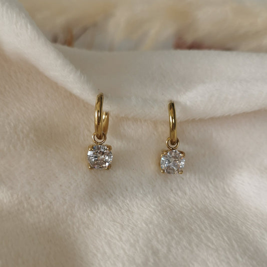 BOUCLES D'OREILLES BALI