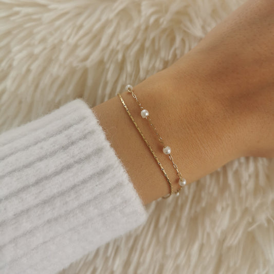 BRACELET - PORTLAND