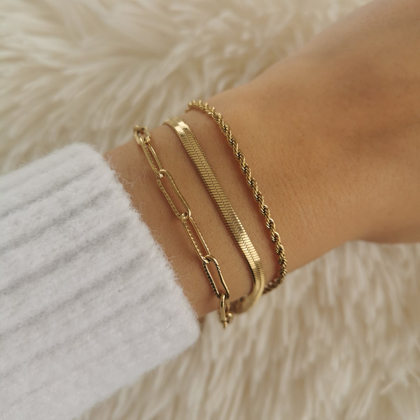 BRACELET - ORLANDO