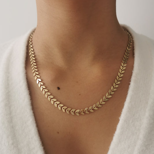 COLLIER ETERNITY