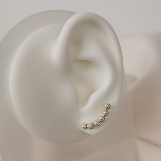 BOUCLES D'OREILLES ESTHER