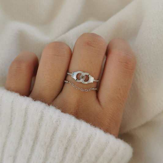 BAGUE CAMILLE
