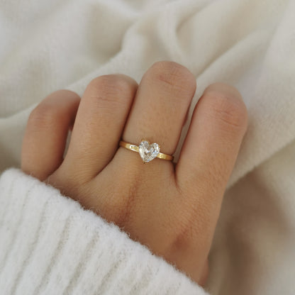 BAGUE MERYL