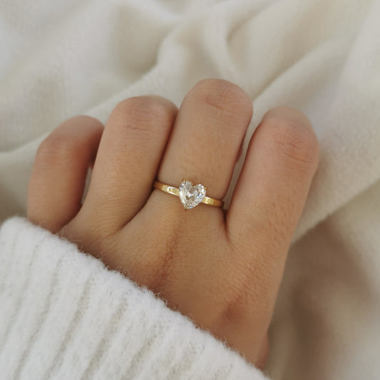 BAGUE MERYL