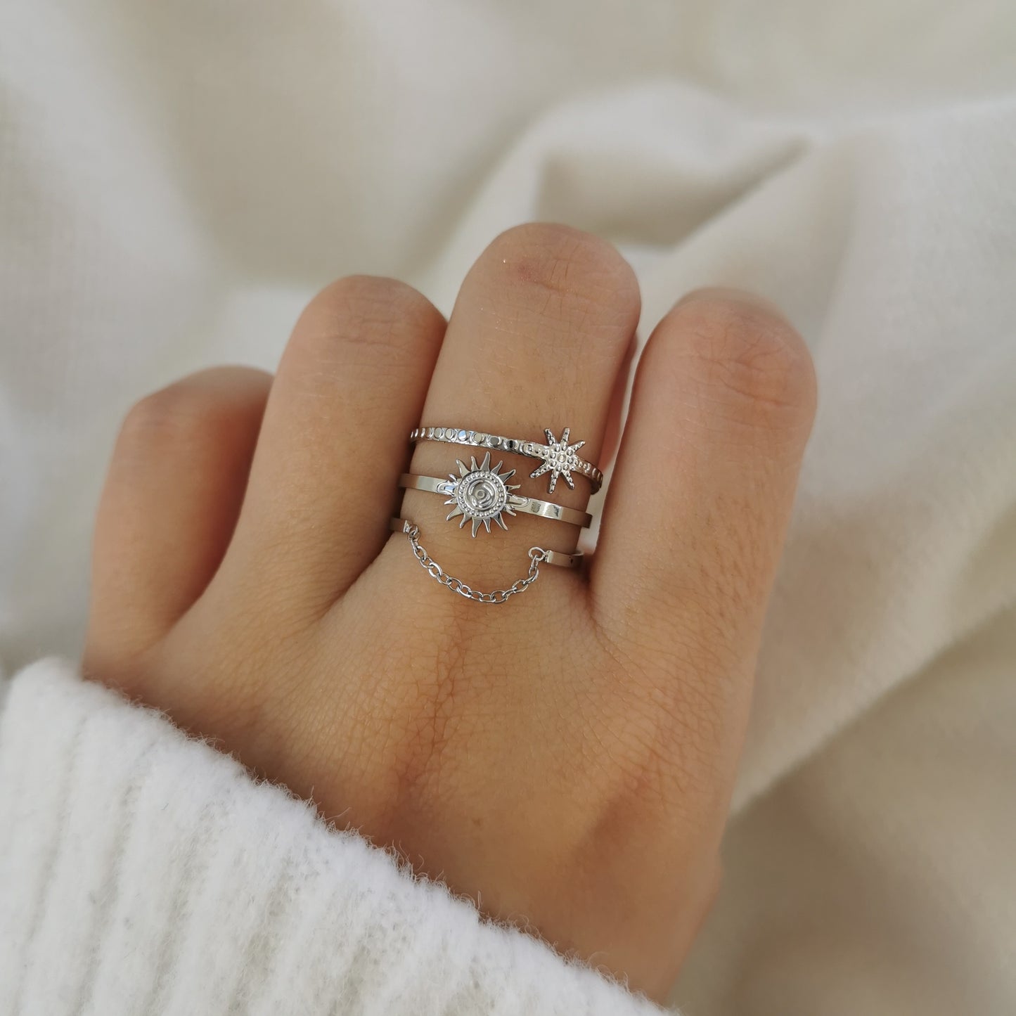 BAGUE EMILIA
