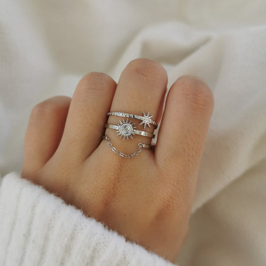 BAGUE EMILIA