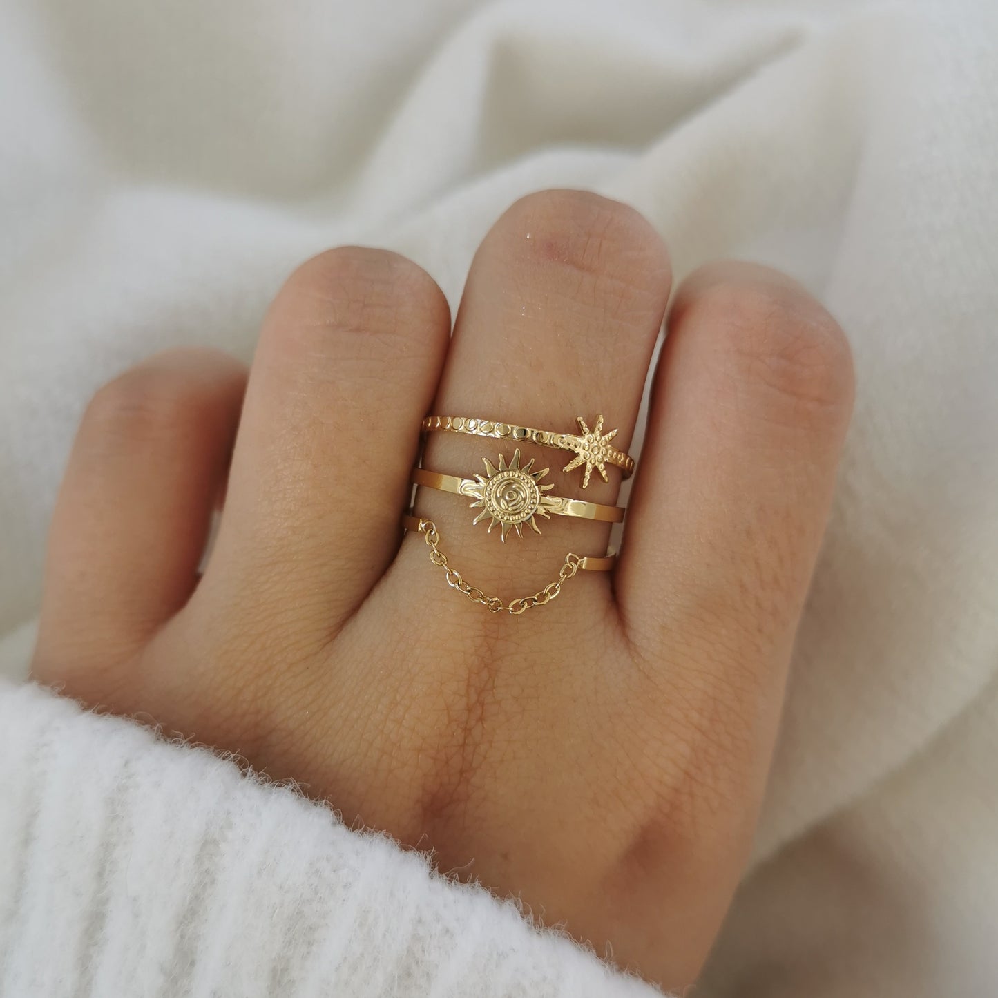 BAGUE EMILIA