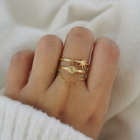 BAGUE EMILIA