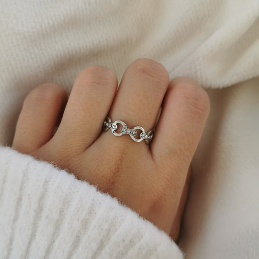 BAGUE CLAIRE