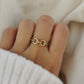 BAGUE CLAIRE