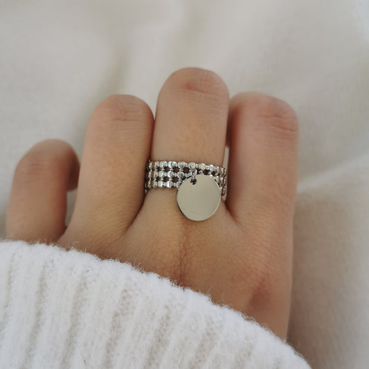 BAGUE FLAVIE