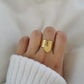 BAGUE CHARLOTTE