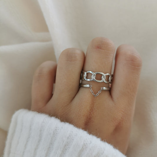 BAGUE MAEVA