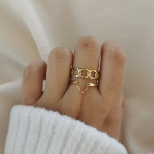 BAGUE MAEVA