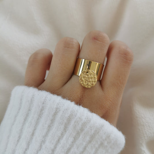 BAGUE PAOLA