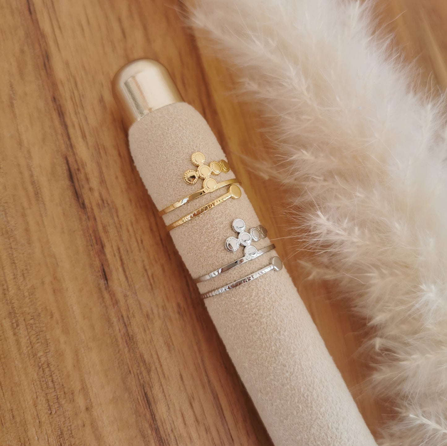 BAGUE MARINE