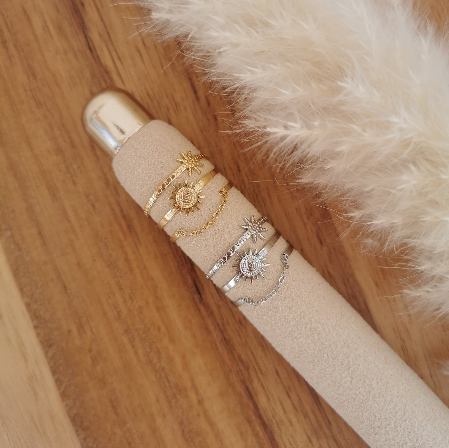 BAGUE EMILIA