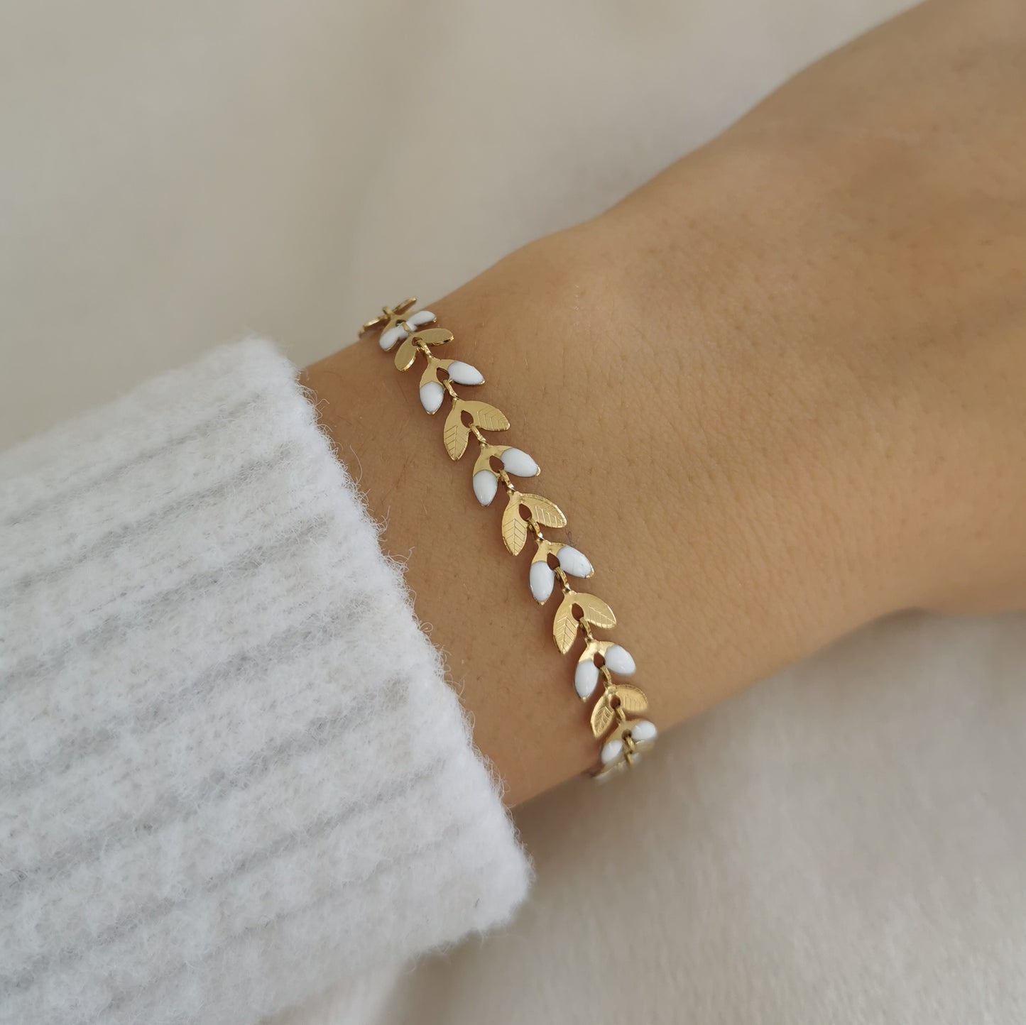 BRACELET EPI