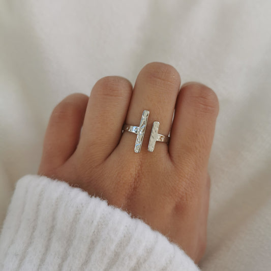 BAGUE RUBEN